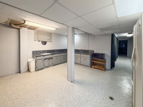 Tiny photo for 312 S Church Street, Orangeville, IL 61060 (MLS # 12639757)