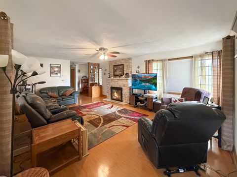 Tiny photo for 312 S Church Street, Orangeville, IL 61060 (MLS # 12639757)