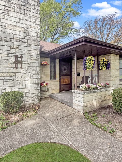Tiny photo for 312 S Church Street, Orangeville, IL 61060 (MLS # 12639757)
