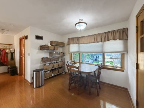 Tiny photo for 312 S Church Street, Orangeville, IL 61060 (MLS # 12639757)