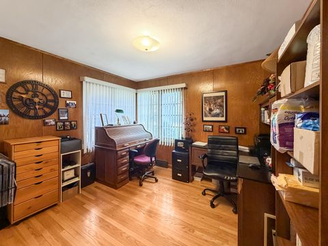 Tiny photo for 312 S Church Street, Orangeville, IL 61060 (MLS # 12639757)
