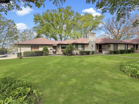 Photo of 312 S Church Street, Orangeville, IL 61060 (MLS # 12639757)