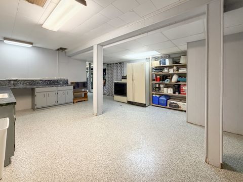 Tiny photo for 312 S Church Street, Orangeville, IL 61060 (MLS # 12639757)