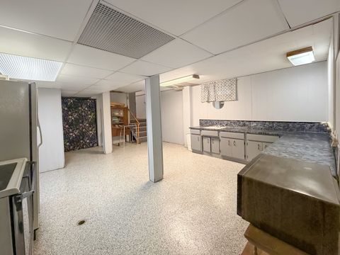 Tiny photo for 312 S Church Street, Orangeville, IL 61060 (MLS # 12639757)