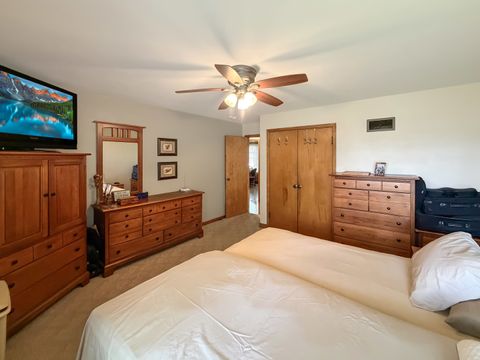 Tiny photo for 312 S Church Street, Orangeville, IL 61060 (MLS # 12639757)