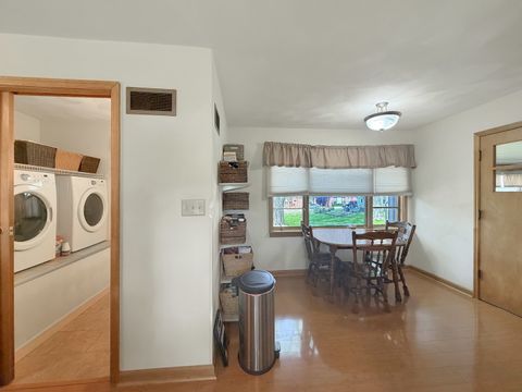 Tiny photo for 312 S Church Street, Orangeville, IL 61060 (MLS # 12639757)