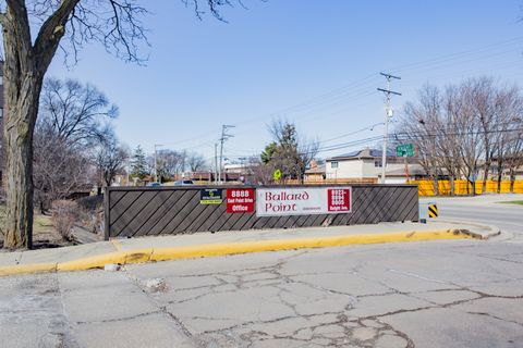 Tiny photo for Des Plaines, IL 60016 (MLS # 12604259)