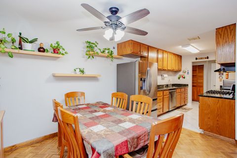 Tiny photo for Des Plaines, IL 60016 (MLS # 12604259)