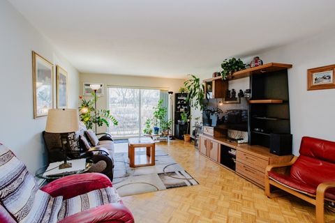 Tiny photo for Des Plaines, IL 60016 (MLS # 12604259)