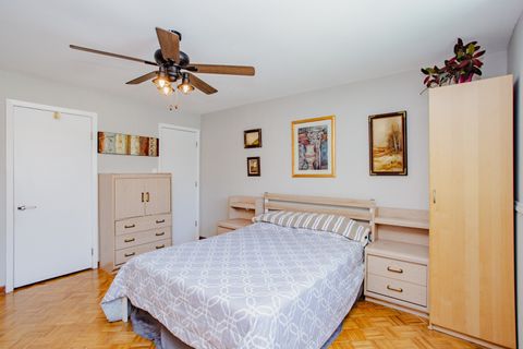 Tiny photo for Des Plaines, IL 60016 (MLS # 12604259)