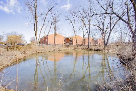 Tiny photo for Des Plaines, IL 60016 (MLS # 12604259)