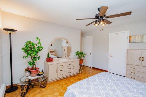 Tiny photo for Des Plaines, IL 60016 (MLS # 12604259)