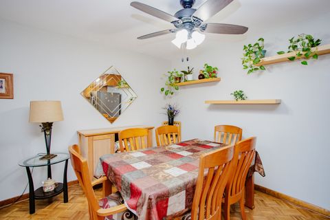 Tiny photo for Des Plaines, IL 60016 (MLS # 12604259)