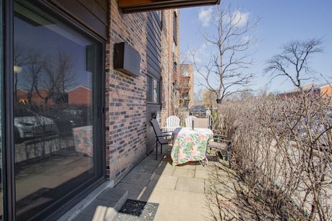 Tiny photo for Des Plaines, IL 60016 (MLS # 12604259)