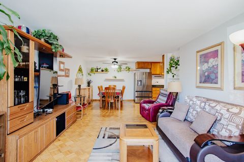 Tiny photo for Des Plaines, IL 60016 (MLS # 12604259)