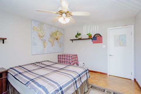 Tiny photo for Des Plaines, IL 60016 (MLS # 12604259)