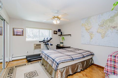 Tiny photo for Des Plaines, IL 60016 (MLS # 12604259)