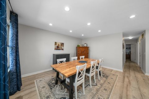 Tiny photo for 1724 LAKE HOLIDAY Drive, Lake Holiday, IL 60548 (MLS # 12491722)