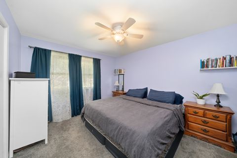 Tiny photo for 1724 LAKE HOLIDAY Drive, Lake Holiday, IL 60548 (MLS # 12491722)