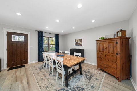 Tiny photo for 1724 LAKE HOLIDAY Drive, Lake Holiday, IL 60548 (MLS # 12491722)