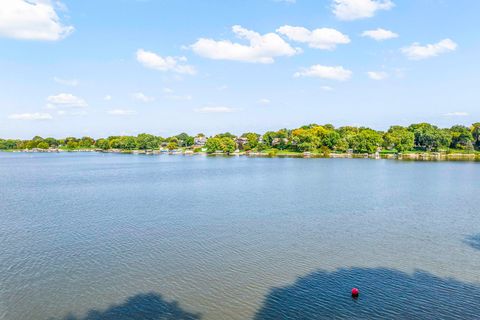 Tiny photo for 1724 LAKE HOLIDAY Drive, Lake Holiday, IL 60548 (MLS # 12491722)