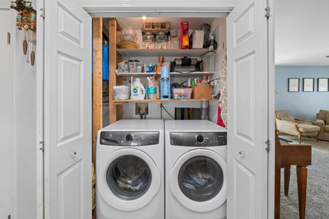 Tiny photo for 1724 LAKE HOLIDAY Drive, Lake Holiday, IL 60548 (MLS # 12491722)