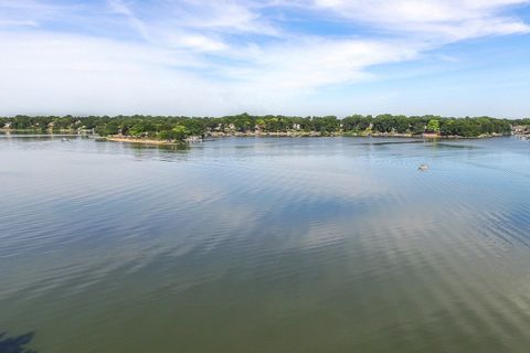 Tiny photo for 1724 LAKE HOLIDAY Drive, Lake Holiday, IL 60548 (MLS # 12491722)