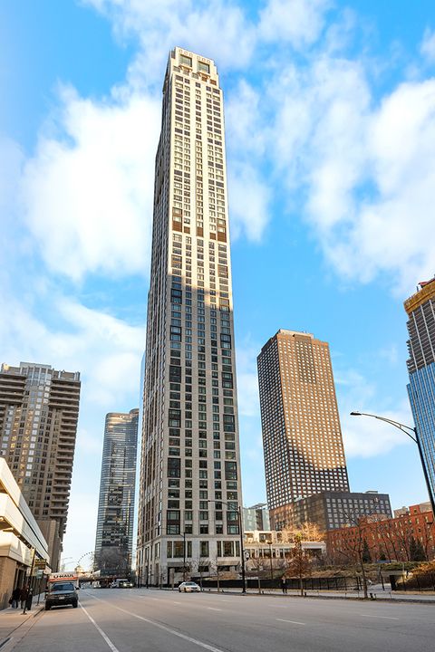 451 E Grand Avenue 4804 Chicago IL 60611