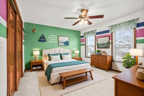 Tiny photo for 3212 Bennett Drive, Naperville, IL 60564 (MLS # 12557765)