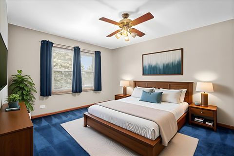 Tiny photo for 3212 Bennett Drive, Naperville, IL 60564 (MLS # 12557765)