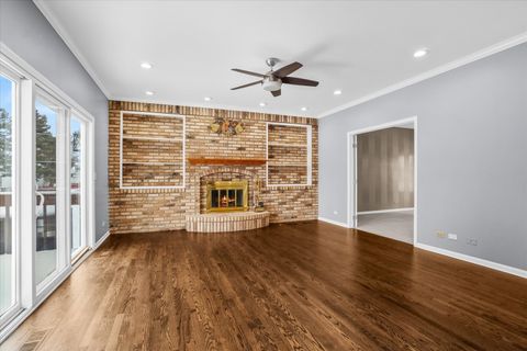 Tiny photo for 3212 Bennett Drive, Naperville, IL 60564 (MLS # 12557765)