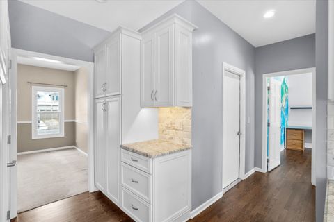 Tiny photo for 3212 Bennett Drive, Naperville, IL 60564 (MLS # 12557765)