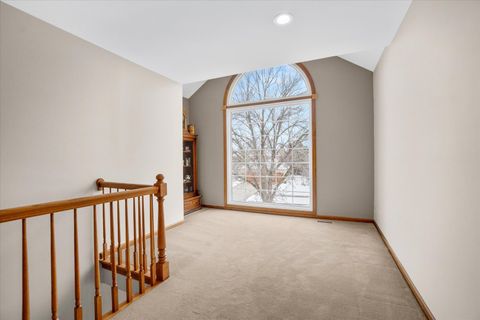 Tiny photo for 3212 Bennett Drive, Naperville, IL 60564 (MLS # 12557765)
