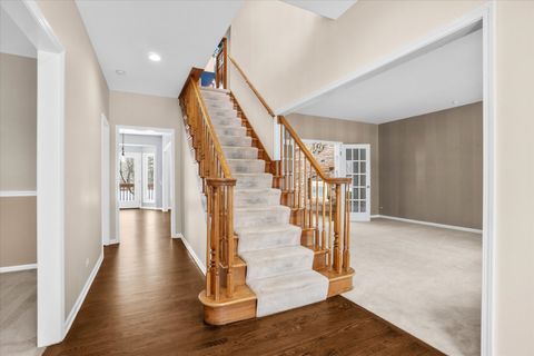 Tiny photo for 3212 Bennett Drive, Naperville, IL 60564 (MLS # 12557765)