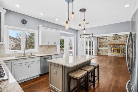 Tiny photo for 3212 Bennett Drive, Naperville, IL 60564 (MLS # 12557765)