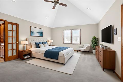 Tiny photo for 3212 Bennett Drive, Naperville, IL 60564 (MLS # 12557765)