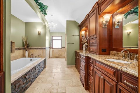 Tiny photo for 3212 Bennett Drive, Naperville, IL 60564 (MLS # 12557765)