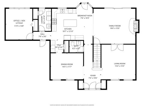 Tiny photo for 3212 Bennett Drive, Naperville, IL 60564 (MLS # 12557765)