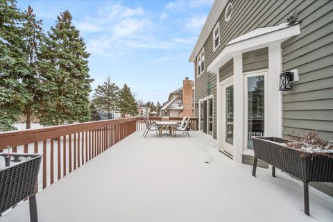 Tiny photo for 3212 Bennett Drive, Naperville, IL 60564 (MLS # 12557765)
