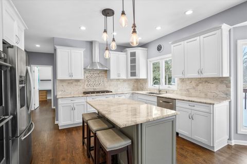 Tiny photo for 3212 Bennett Drive, Naperville, IL 60564 (MLS # 12557765)