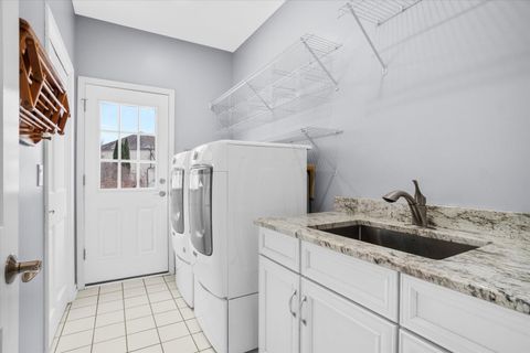 Tiny photo for 3212 Bennett Drive, Naperville, IL 60564 (MLS # 12557765)