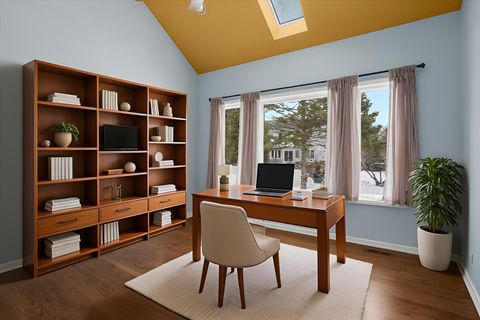 Tiny photo for 3212 Bennett Drive, Naperville, IL 60564 (MLS # 12557765)