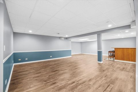 Tiny photo for 3212 Bennett Drive, Naperville, IL 60564 (MLS # 12557765)