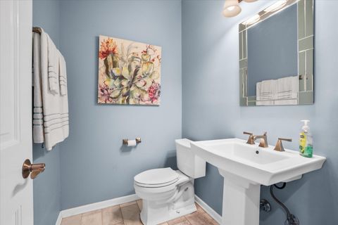 Tiny photo for 3212 Bennett Drive, Naperville, IL 60564 (MLS # 12557765)