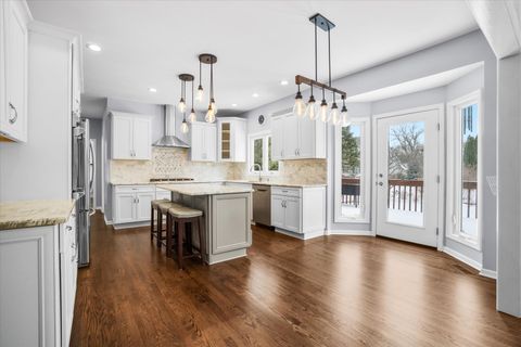 Tiny photo for 3212 Bennett Drive, Naperville, IL 60564 (MLS # 12557765)