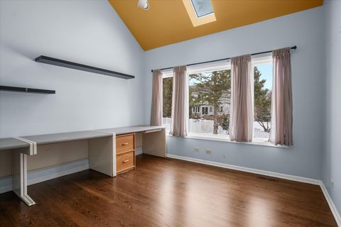 Tiny photo for 3212 Bennett Drive, Naperville, IL 60564 (MLS # 12557765)