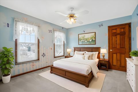 Tiny photo for 3212 Bennett Drive, Naperville, IL 60564 (MLS # 12557765)