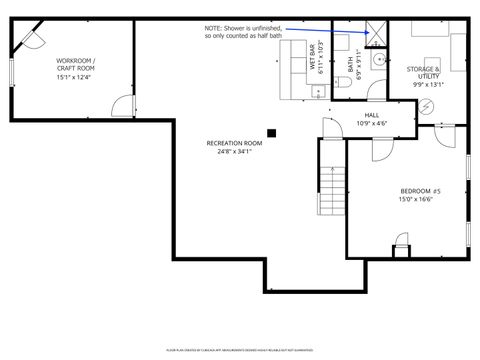 Tiny photo for 3212 Bennett Drive, Naperville, IL 60564 (MLS # 12557765)