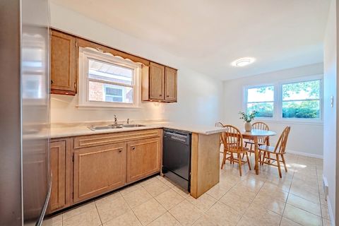 Tiny photo for 1944 S 15th Avenue, Broadview, IL 60155 (MLS # 12665019)
