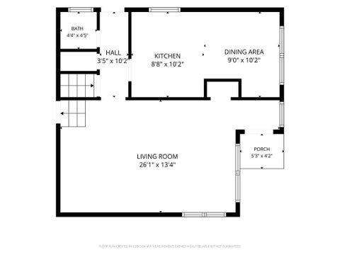 Tiny photo for 1944 S 15th Avenue, Broadview, IL 60155 (MLS # 12665019)